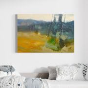Impression of Trees
