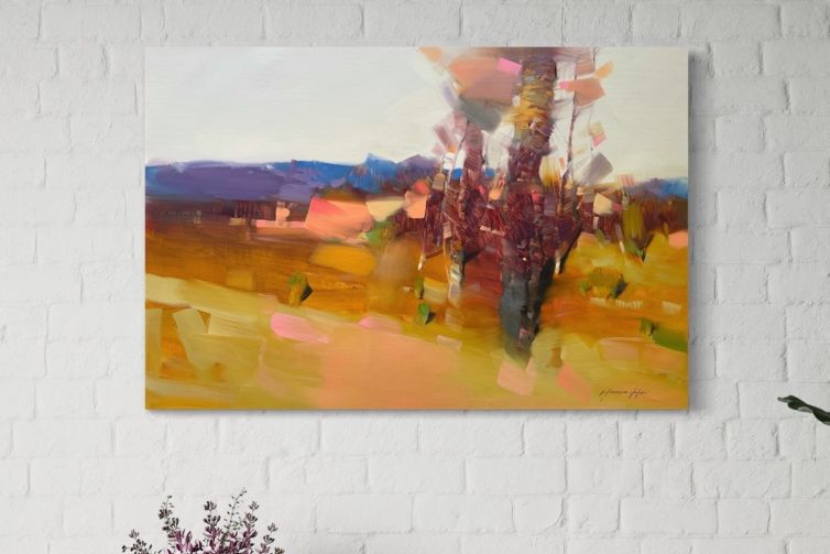 Autumn Palette