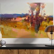Autumn Palette