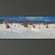 Winter Valley