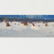 Winter Valley