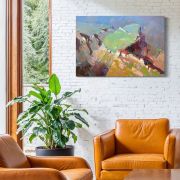 Canyon View