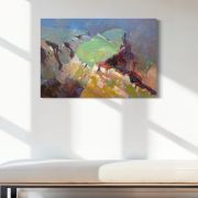 Canyon View