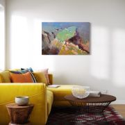 Canyon View
