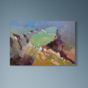 Canyon View