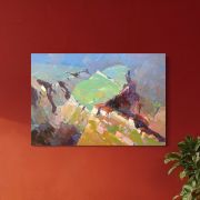 Canyon View