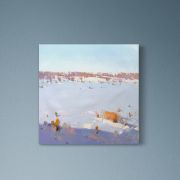 Winter Silence