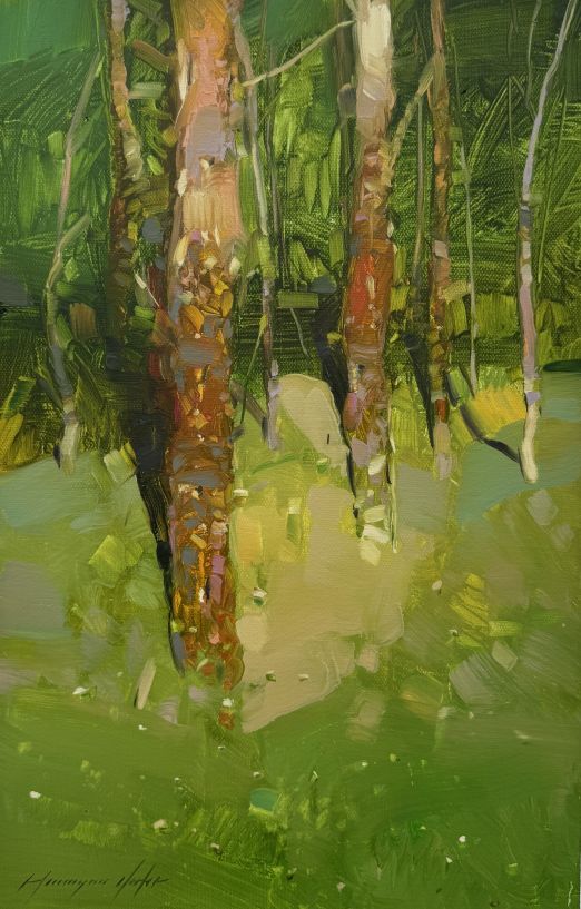 Trees