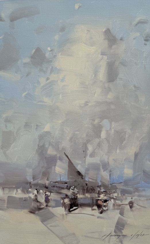 Harbor