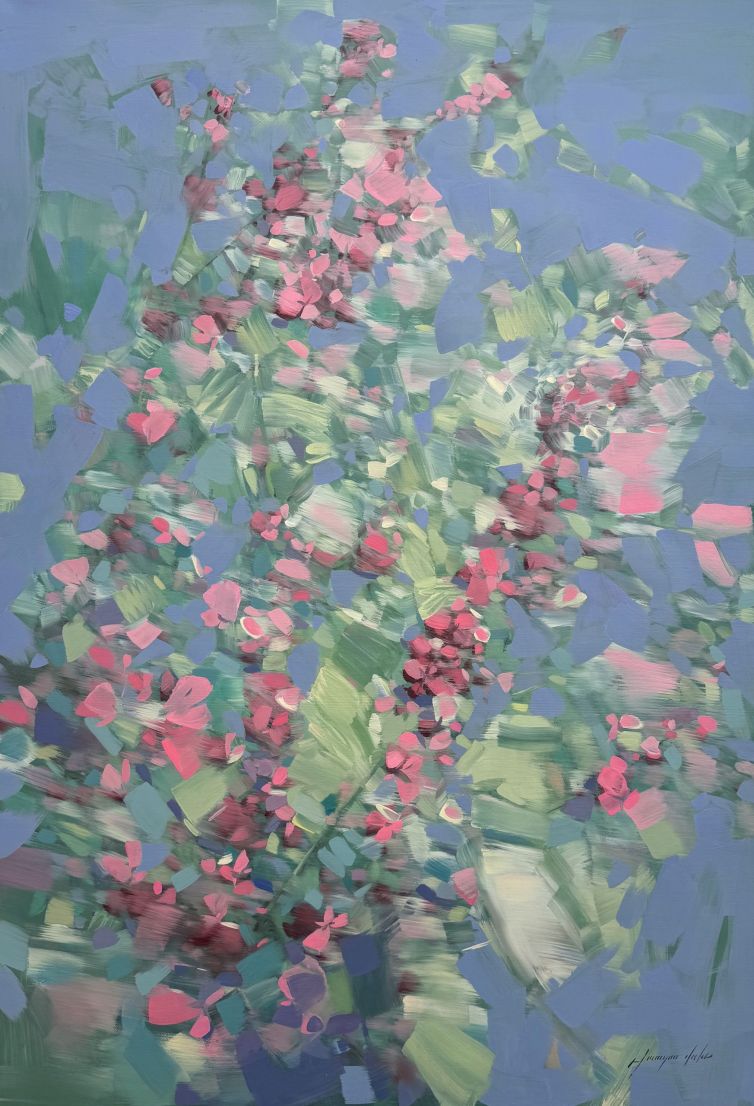Cherry Blossom