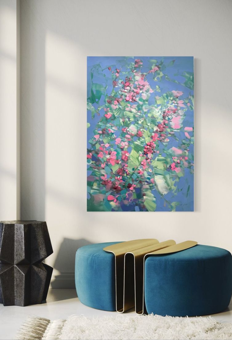 Cherry Blossom