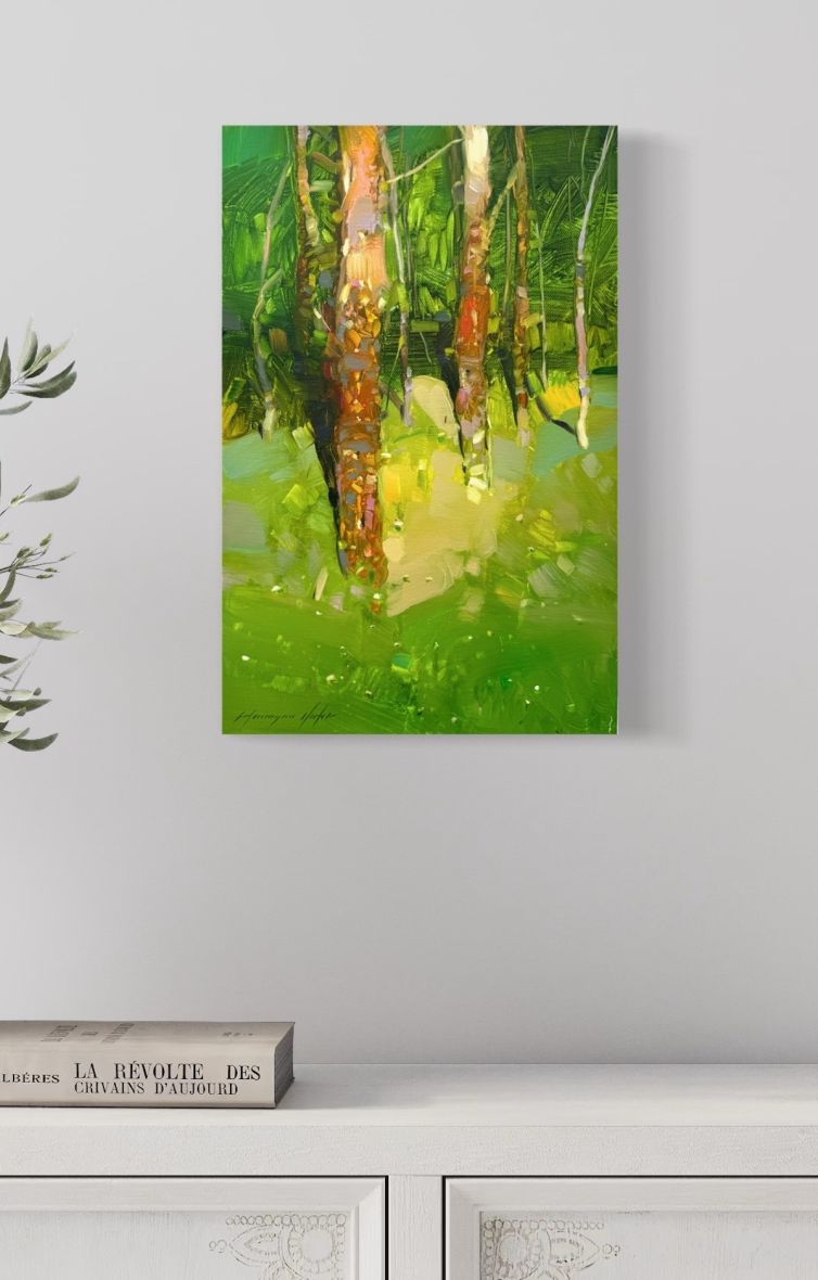 Trees
