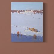 Winter Morning