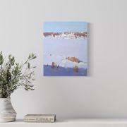Winter Morning