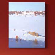 Winter Morning