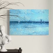 Cobalt Ocean