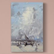 Harbor