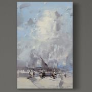 Harbor