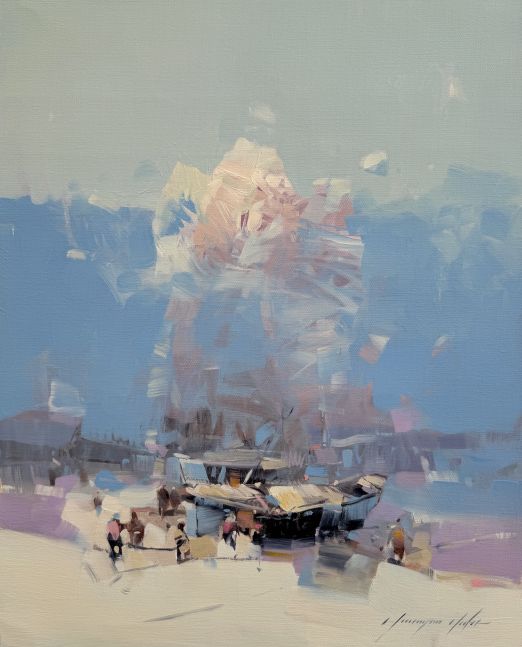 Bay