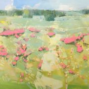 Pink Meadow
