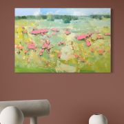 Pink Meadow