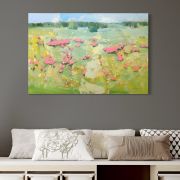 Pink Meadow