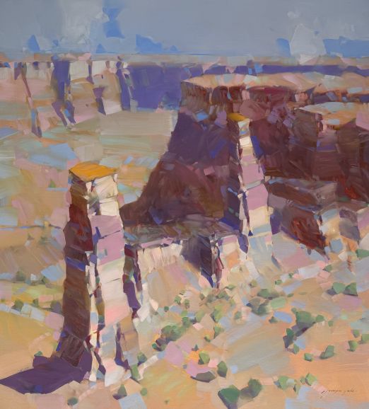 Utah Park